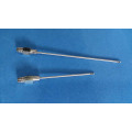 Tubes d&#39;aspiration Instruments chirurgicaux Canule de liposuccion